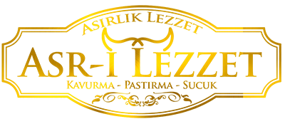 Asri Lezzet – Afyon Toptan Sucuk – Dana Sucuğu